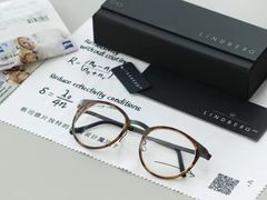 -目艮眼镜SHOWROOM(品牌集合店)
