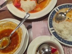 -玫瑰园西餐厅(新华大厦店)