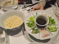 -四季民福烤鸭店(故宫店)