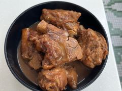 -麦文记面家(佐敦店)