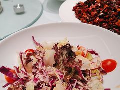 -香丰阁·烤鸭·川湘菜(清河店)