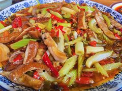 -李大爷的泡椒馆(冉家坝店)
