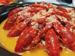 -香满锅老北京羊蝎子火锅·家常菜(新街口店)