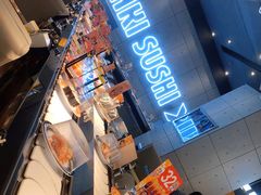 -元气寿司(东方宝泰店)
