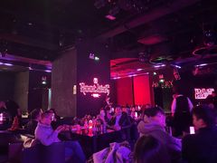 -MOSSO音乐酒吧·live house(南京旗舰店)