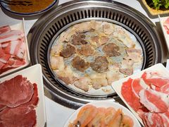 -东北烤肉(钟鼎名悦店)