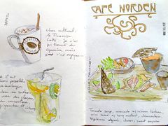 -Cafe Norden