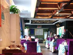 大堂-紫光园(马桥店)