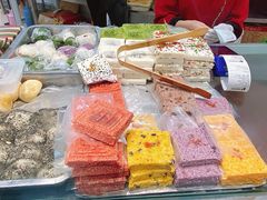 -常州糕团店(北大街新世纪商城店)