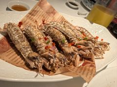 -高佳庄·舟山海鲜(海景旗舰店)