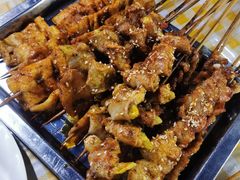 -阿彬烧烤(桐油店)