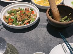 -黄弟大排档·湖南菜·小龙虾·小海鲜(凯旋北路店)