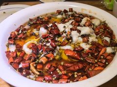 -永安鱼庄·镇江菜(丁卯店)