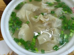 -西工饭庄快餐厅(西工小街店)