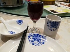 -自助火锅筷乐食代自助餐厅(金辰店)