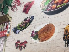 -牛小隆牛肉面馆(四牌楼店)