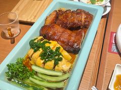 -避风塘·老港味餐厅(虹口龙之梦店)