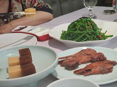 -味+新京宴·烤鸭·北京菜(创意谷店)