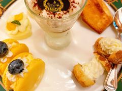 -马勒别墅饭店(静安寺店)