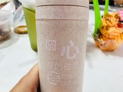 -F小姐甜品店(威海路店)