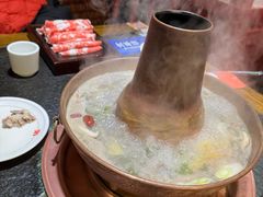 -清真京华源·涮肉烧烤(丰庆店)