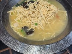 -陈记菜馆·非遗淮扬菜(东关街教场店)