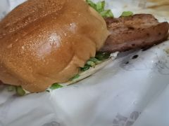 -热将汉堡 HOT SAUCE(下马坊店)