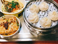 -蔡林记(黄鹤楼店)
