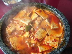 -北京龙庆四季香农家饭庄·灶台鱼·碳烤虹鳟鱼(龙庆峡店)