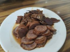 -山里人姜汁(府东小区店)