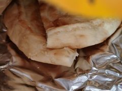 -伊带伊路新疆美食府(呼家楼店)
