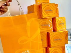 -La Repete 手工千层蛋糕(深圳卓悦中心店)