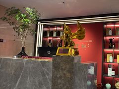 -悦融琥珀·京鲁菜·海味珍品(西单店)