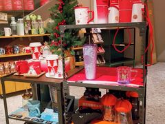 -星巴克(福州万象九宜城分店)