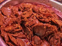 -浪哥卤味捆鸡(南门口店)