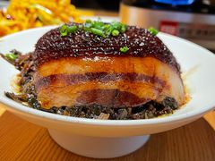 梅干菜扣肉-顺香居·老字号湖北菜(江汉路店)