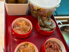 -和福顺牛肉大虾焖锅自助(宝业店)