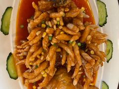 -鹿鸣春饭店(总店)