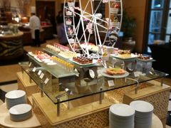 自助取餐区-海风餐厅