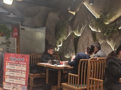 -常和州·夜宵大排档(常州单店)