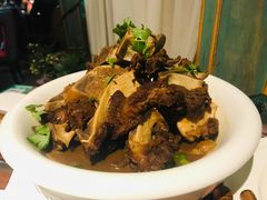 -纳瓦新疆菜(银都店)