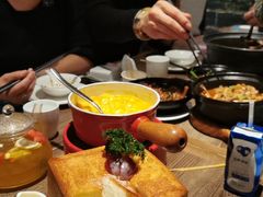 -茉莉餐厅(包河万达店)