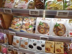 -杭州大厦LSE城市生活超市(杭州大厦店)