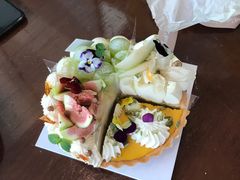 -ZAZA CAKERY
