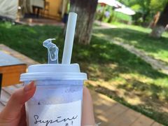 -Supine Bistro溯泮餐厅