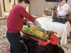 -巴音浩日娲酒楼(双林东路店)