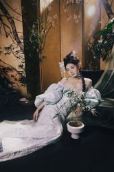 -WAVE SODA摄影工作室