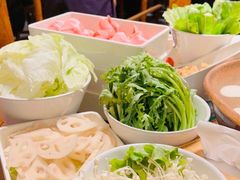 酥肉-古关火锅店(古北水镇景区店)