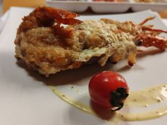 -御泉七味铁板烧(高区店)