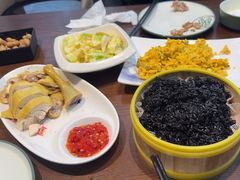 -紫藤园·天目湖大鱼头(南山竹海店)